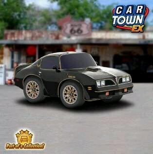 play car town