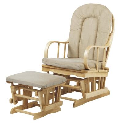 kub rocking chair