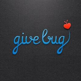 RT if you're into the movement!! #GiVEBUG <a href="/FITERNITY/">FITERNITY</a> <a href="/charitywater/">charity: water</a> <a href="/AmericanRCross/">AmericanRedCross</a>