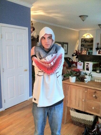 4MYBOIS's tweet image. It's shark week #favoriteweek @SharkWeek