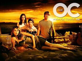 Seriously_br's tweet photo. Hoje completa 10 anos que o primeiro episódio de The OC foi ao ar. Séries marcando gerações! <3 http://t.co/3Q21cgToG3