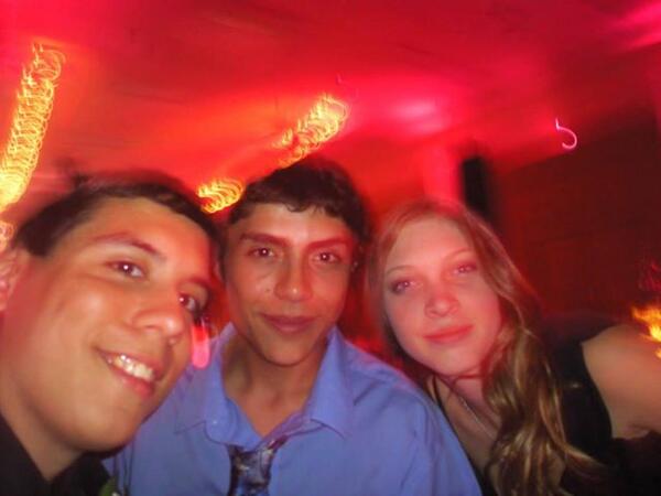 Alexis_Adolpho's tweet image. #promnight2013