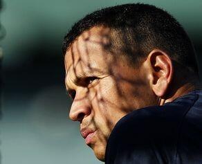 Playing 3rd, batting 4th, n pleadn the 5th: A-ROD! lol Come on Man... #ARODSUSPENSION http://t.co/Uu<a href="/tag/arodsuspension"class="tags"><span>#arodsuspension</span></a>