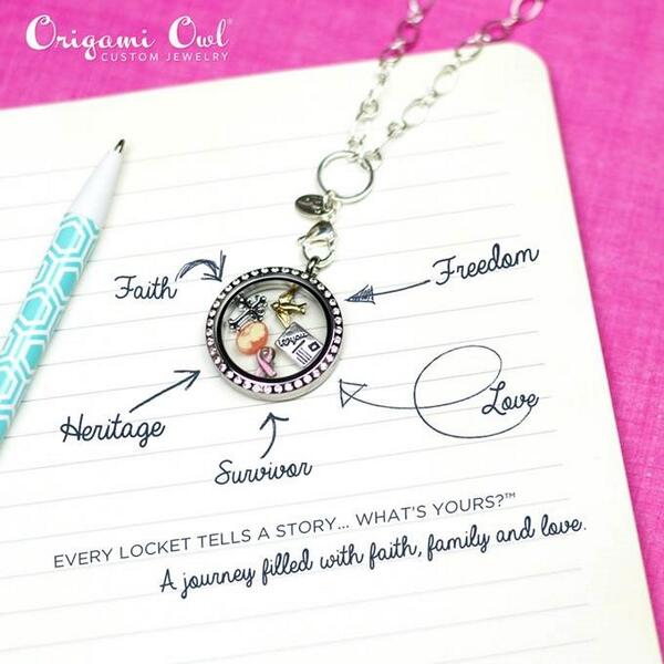 OrigamiOwl tweet picture