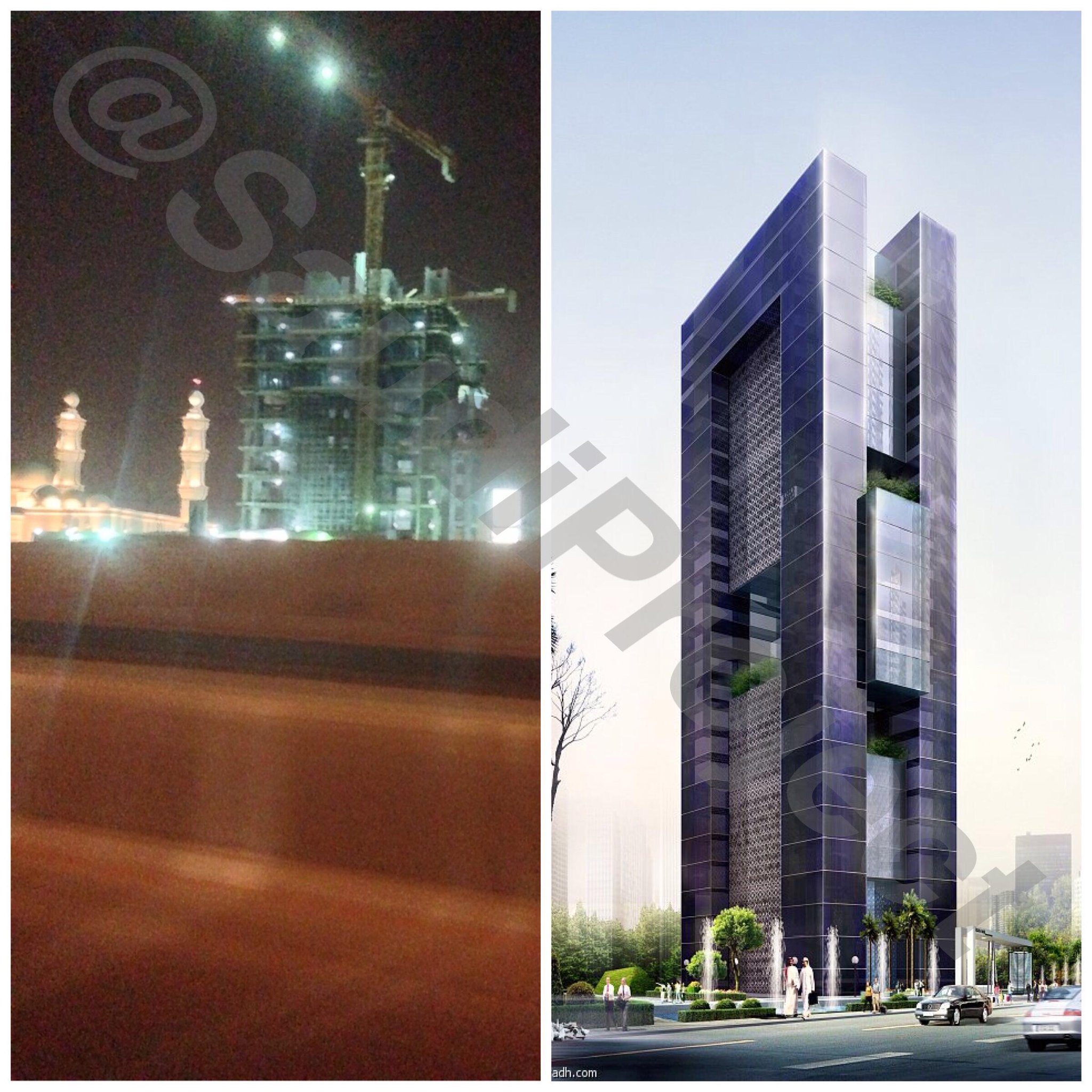 صور اقوى المشاريع التنموية بالسعودية مع الايضاح 2014 | متجدد BQ8dKM4CUAAinfj