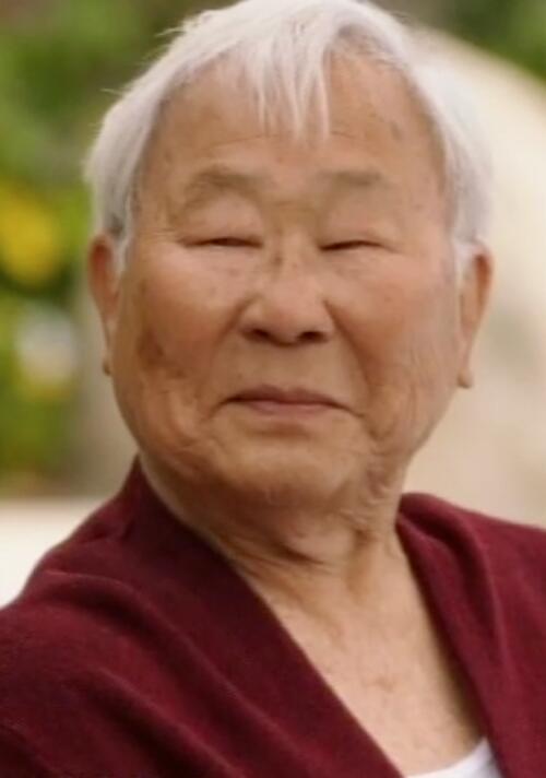 New_GirlTV's tweet photo. Tran is Nick's silent mentor. #newgirl http://t.co/mr9zMnb3UI