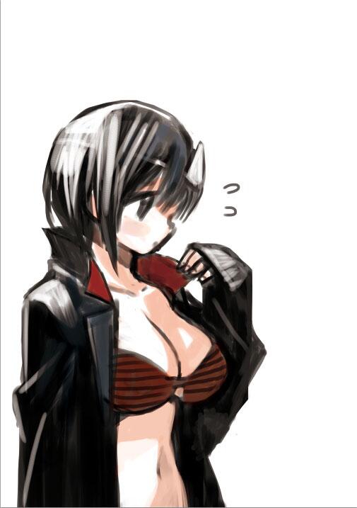 「ボツラフユミ 」|小玉有起のイラスト