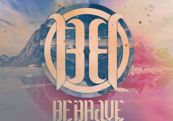 Be Brave tweet media