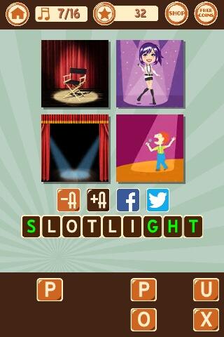 Do you know music? Help me figure out this puzzle! itunes.apple.com/us/app/4-pics-… #4pics1song help please