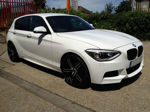 Elite tyres dagenham