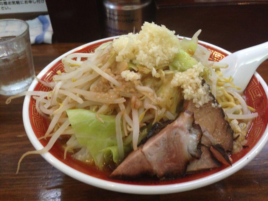 らーめん てら 琴似本店 札幌ラーメン Com