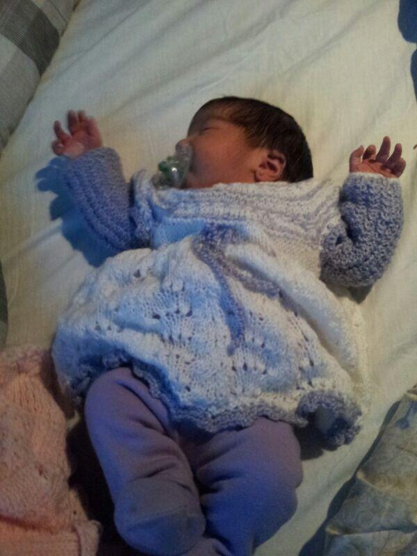 brendamae76's tweet photo. Sí sí hermosa!!! http://t.co/Qnha3eDw18
