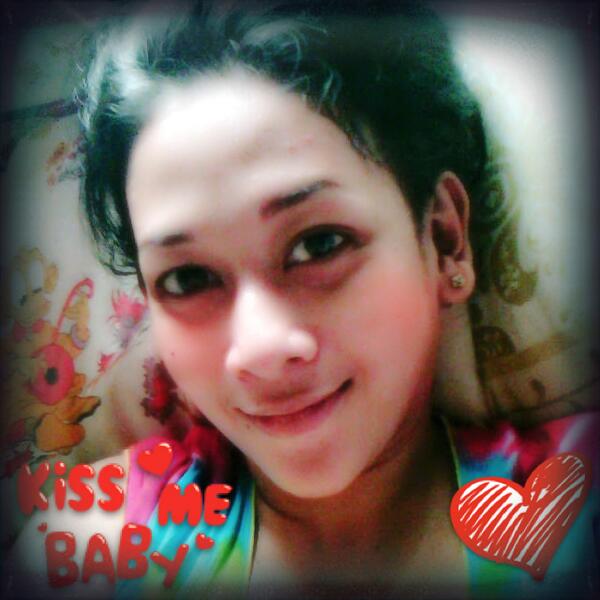 nukemanizt's tweet photo. Mommy nya JIL http://t.co/T1sEXVlVms