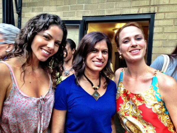 DivineNY's tweet image. Enjoyed @NAPWInc #NYChapter mtg supporting SaveAChildSponsoring.org #charity w @AmberDeVos &amp;amp; aloarts.com