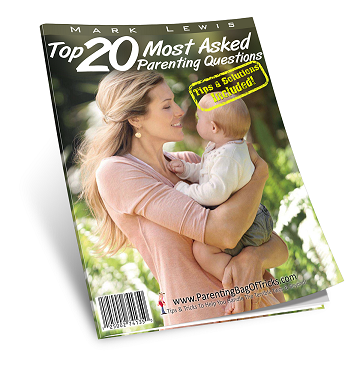 parentingbagoft's tweet photo. Bonus eBook: "Top 20 MOST ASKED Parenting Questions - Tips &amp; Solutions Included!" http://t.co/pzGmxKGe1o http://t.co/2Puey9jWht