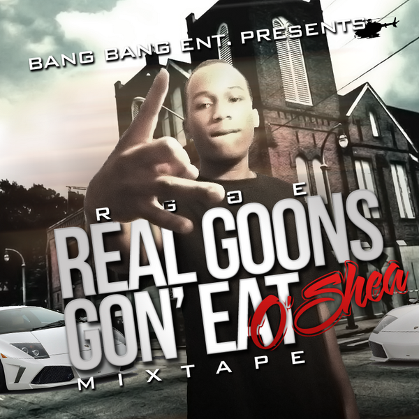 BossWoppster_'s tweet image. #CODEGANG shit #RGGE