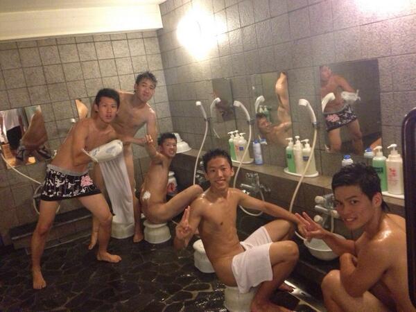 Seiya Fujii Sur Twitter つまり裸の付き合い 野球部の為にも俺らがテッペンとってやるw Http T Co Vz7rdiixqb Seiya Fujii Sur Twitter つまり裸の付き合い 野球部の為にも俺らがテッペンとってやるw Http T Co Vz7rdiixqb
