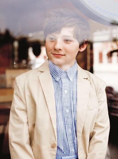 Jared Gilmore BQA65QNCQAEpxq6