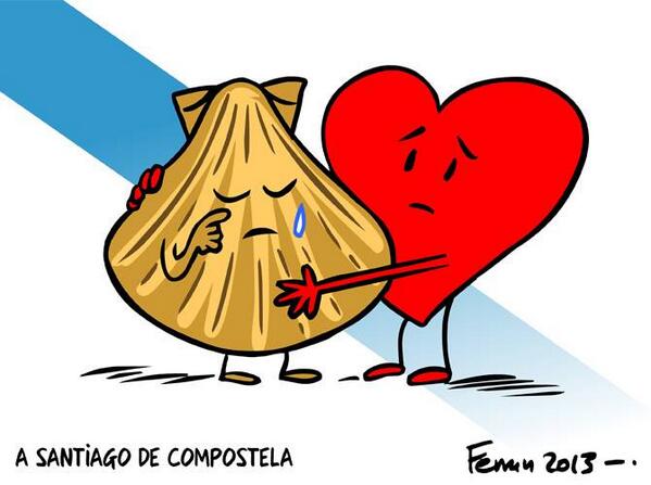 FunRadioShow's tweet image. #ÁnimoGalicia mucha fuerza y nuestro mas sentido pesame.