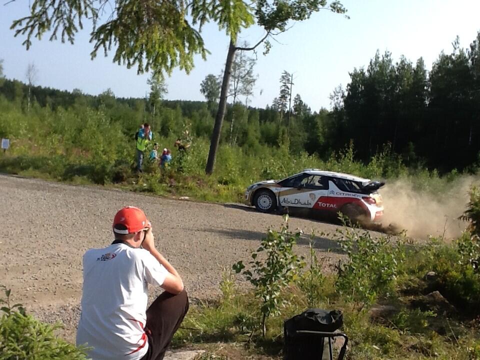 WRC: Neste Oil Rally Finland [31 Julio - 3 Agosto] - Página 4 BQAE8qbCIAIFbkJ