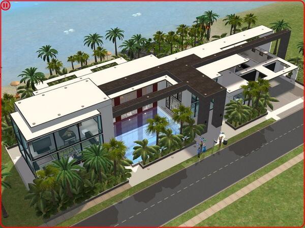 TheSims2Tips's tweet image. This fantastic!!