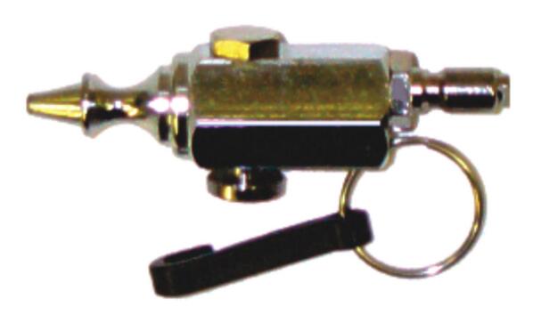 BeaverSportsUK's tweet photo. Beaver’s Air Inflation Gun is possibly the easiest air inflation nozzle on the market! http://t.co/N5Gi85Dc4B