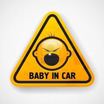 With car loaded up to go on this weekend's outing, no way you'll stop to check your tire pressure... Do it today!