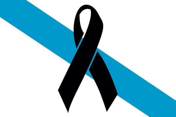 Colmenero's tweet photo. #ÁnimoGalicia #TodosConGalicia http://t.co/FtuCxVI6Wr