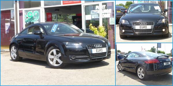 Euro Motor Co. tweet media