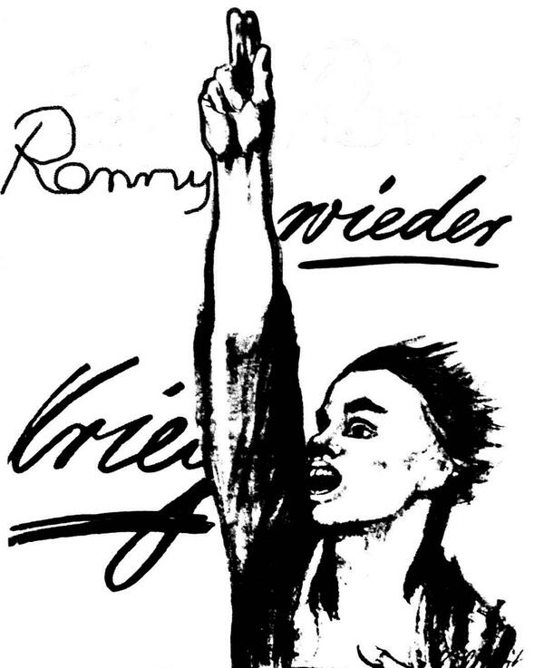 _kondi's tweet photo. @carstendotcom "Das Leben ist ein Ronny-Hof" http://t.co/ALSFH68k6s