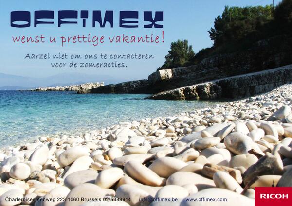 Offimex tweet media