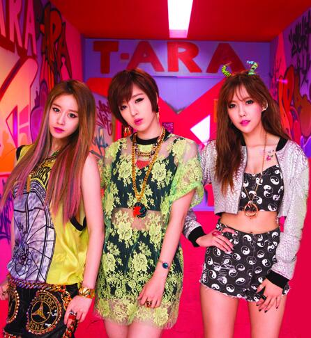 T-ara N4 >> Álbum Inglés "Missunderstood" - Página 12 BQAvCP0CMAAF3Rt