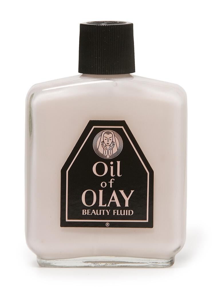 #ThrowbackThursday memory- trying to sneak Mom’s Olay without getting caught! #OlayBandit #tbt http://t.co/JwwZpzQ84q