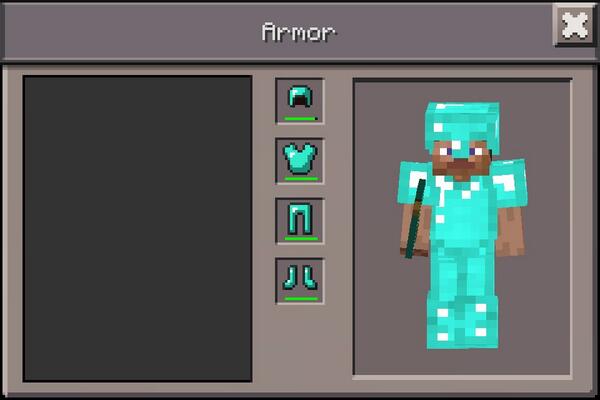 minecraft601 tweet picture