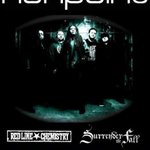 Photo by Surrender the Fall (@STFBand)