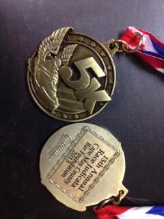 Who wants it! Fri,7/26 in Sea Isle. 5K Race Judicata. 630 pm. $25-runners/$20-walkers. cmcba.org/463.0313