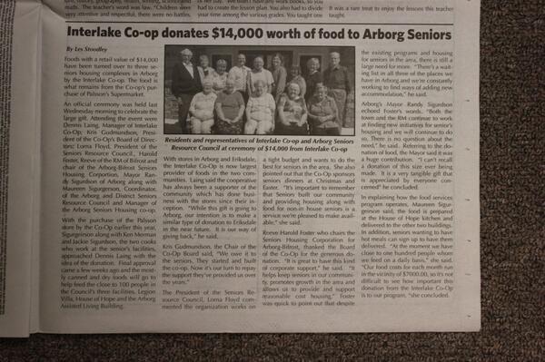 Interlake Co-op tweet media