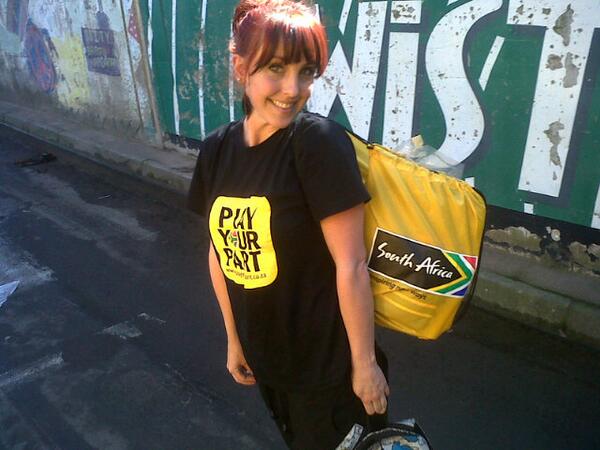MichOppenshaw's tweet photo. @D_A_D_SA. @PlayYourPartSA. @Brand_SA. #PlayYourPart by adding Value to other peoples Lives. http://t.co/5VD49HSacr