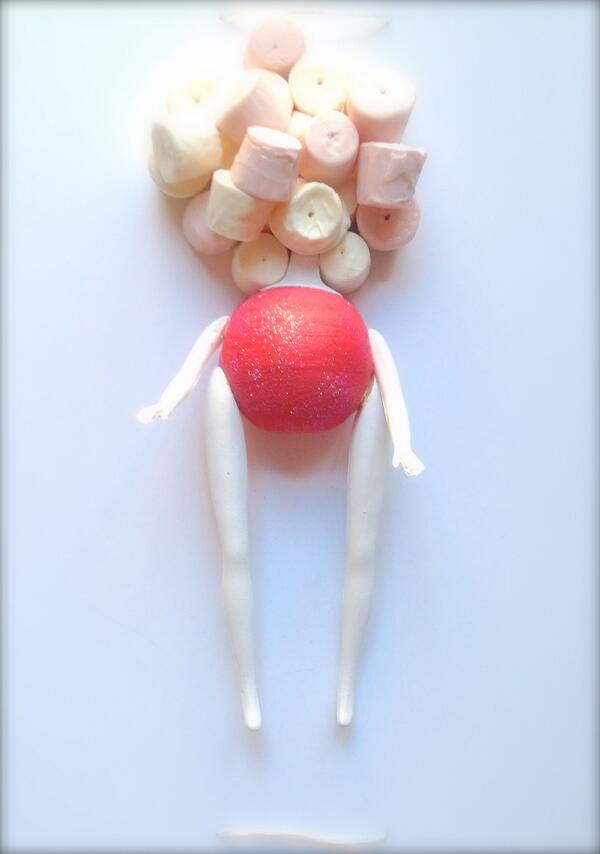 draw_t_line's tweet image. doll n°1 - what do you think this is about ?