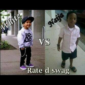 ijomimo2's tweet image. Swag mode activated let's go dere