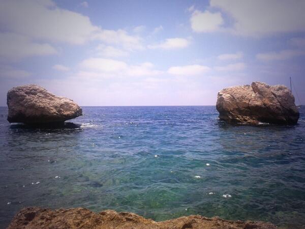 Llopis94's tweet photo. disfrutan del bon temps amb @Jaume_Salero http://t.co/uEObKp3XKv