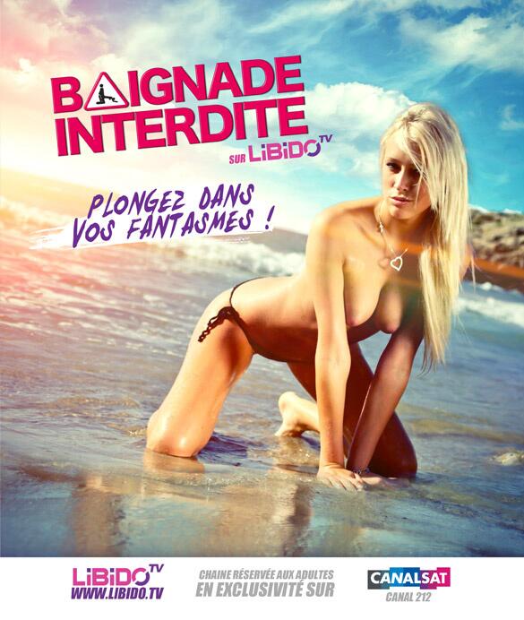 libido_tv's tweet photo. Pub Libido.tv http://t.co/wgl6Z2IxPI