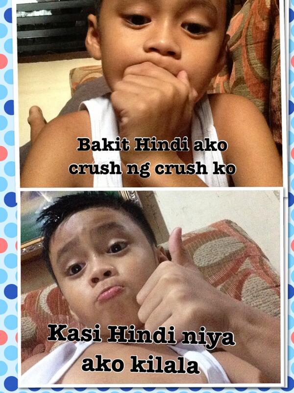 VastyVas's tweet photo. Kasi Hindi niya ako kilala http://t.co/8xRqGpEzkj via @PicCollage http://t.co/CHH1OY5HxL
