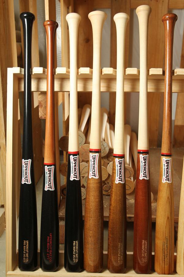 UpperCutBatCo's tweet image. Adult Pro Edition Bats! #ForSale #Uppercut