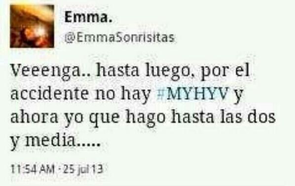 PostureoTwits's tweet photo. Qué pena de gente... http://t.co/w3XXUIleJE