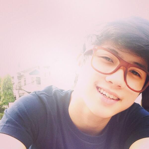 ranzkyle's tweet photo. : ) http://t.co/qiEEE0p9cH