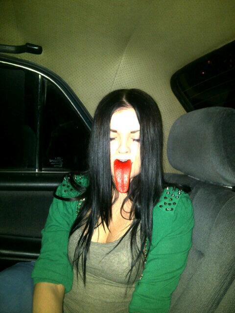 trulialiaa's tweet photo. Балуюсь) http://t.co/ppi96gQq8V