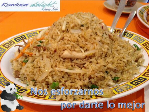 kowloondelight's tweet photo. Te gusta la autentica comida china?Sucursal #Narvarte Cuauhtémoc 655 56380993 @MexicoTheCity @DFparaTi @CondesaMexico http://t.co/CIuWSp5pHK