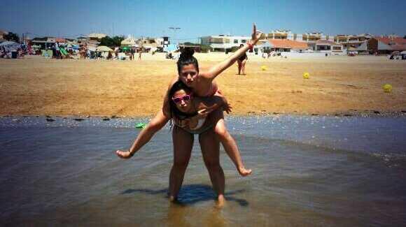 AnabelMonteroM's tweet photo. 😃 @Lurditasmg http://t.co/uOKRzSRuLL
