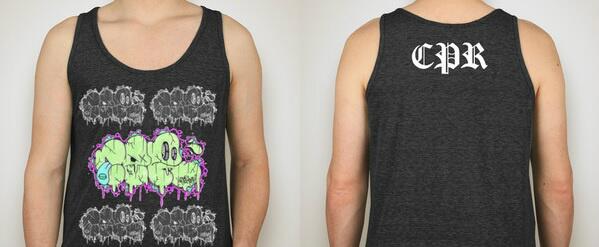 CPROneInc's tweet image. might make tanktops like this let us know what you think. #rt or shout us out for chance to win a free shirt #cpr